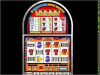 Masque Video Slots