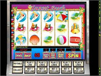 Masque Video Slots