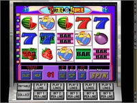 Masque Video Slots