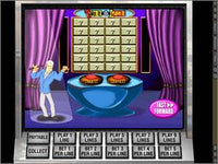 Masque Video Slots