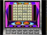 Masque Video Slots