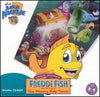 Freddi Fish: Missing Kelp Seeds