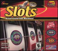 Masque Slots