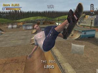 Tony Hawk's Pro Skater 3