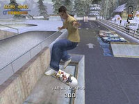 Tony Hawk's Pro Skater 3