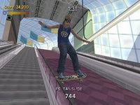 Tony Hawk's Pro Skater 3