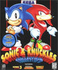 Sonic & Knuckles Collection