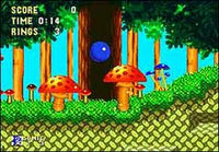 Sonic & Knuckles Collection