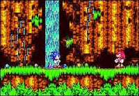 Sonic & Knuckles Collection