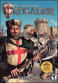 Stronghold: Crusader