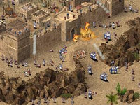 Stronghold: Crusader