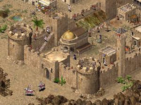 Stronghold: Crusader