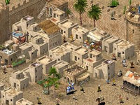 Stronghold: Crusader