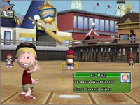 Backyard Baseball 2005