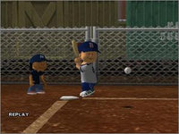 Backyard Baseball 2005