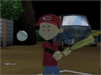 Backyard Baseball 2005