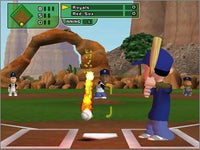 Backyard Baseball 2005