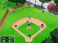 Backyard Baseball 2001