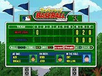 Backyard Baseball 2001