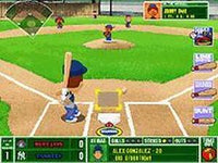 Backyard Baseball 2001