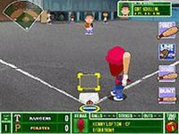 Backyard Baseball 2001