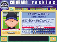 Backyard Baseball 2001