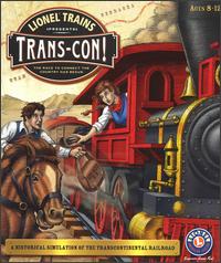 Trans-con!