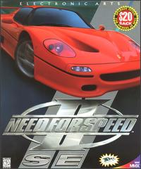 Need for Speed 2 SE