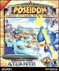 Zeus: Poseidon