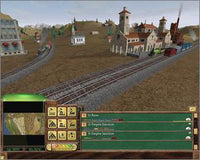 Railroad Tycoon 3