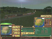 Railroad Tycoon 3