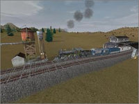 Railroad Tycoon 3