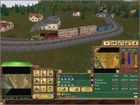 Railroad Tycoon 3