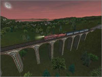 Railroad Tycoon 3