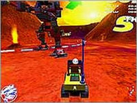 Lego Racers 2