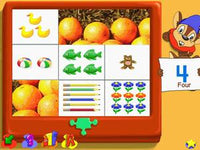 JumpStart Kindergarten