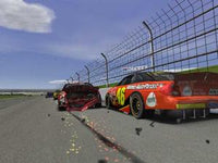 NASCAR Thunder  2003