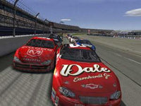 NASCAR Thunder  2003