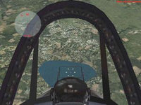 Microsoft Combat Flight Simulator 3 w/ Manual