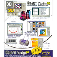 Click'N Design 3D