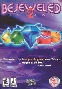 Bejeweled 2 Deluxe