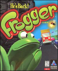 Frogger