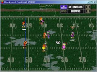 Backyard Football  2002