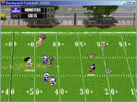 Backyard Football  2002