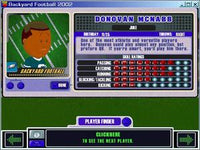 Backyard Football  2002