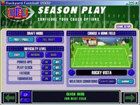 Backyard Football  2002