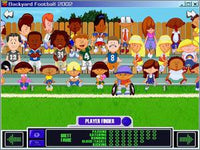 Backyard Football  2002