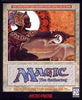 Magic The Gathering w/ No Artwork