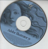 Adobe Illustrator 10.0