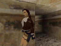 Tomb Raider  2